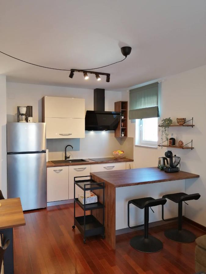 Apartment Iva سيلو المظهر الخارجي الصورة