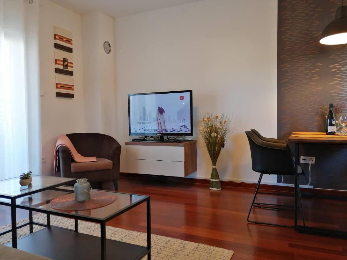 Apartment Iva سيلو المظهر الخارجي الصورة