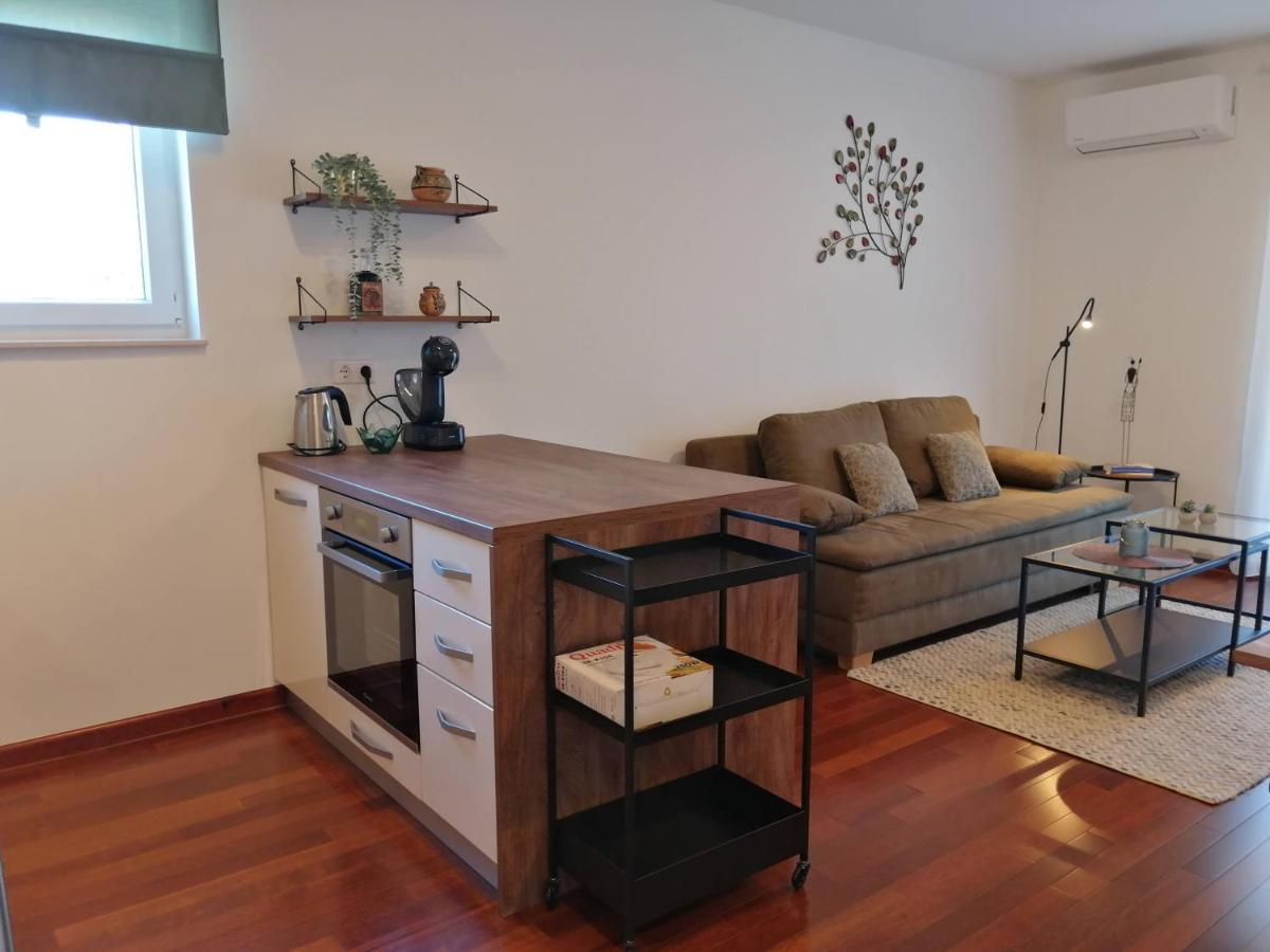 Apartment Iva سيلو المظهر الخارجي الصورة