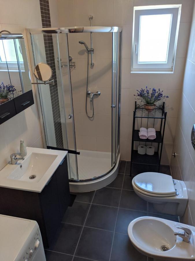 Apartment Iva سيلو المظهر الخارجي الصورة