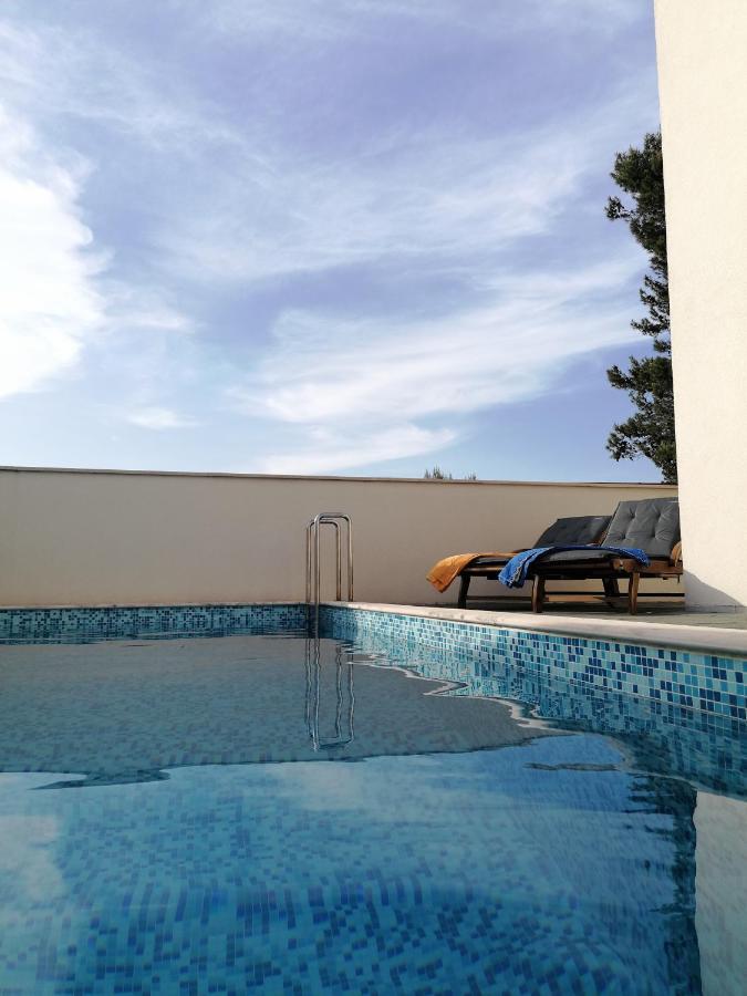 Apartment Iva سيلو المظهر الخارجي الصورة